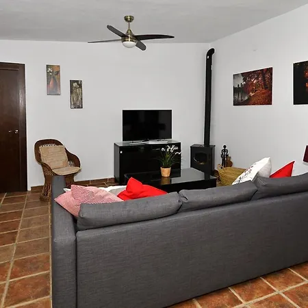 Vila Marina *