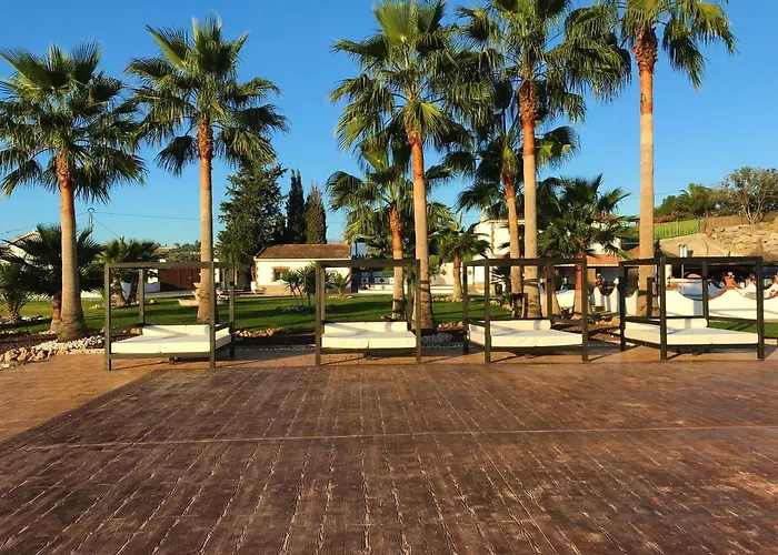 Marina Villa *