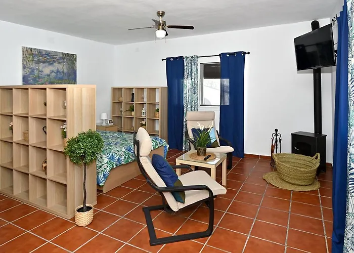 Marina Villa *